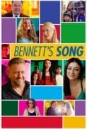 Bennett's Song (2018) [WEBRip] [1080p] [YTS] [YIFY]
