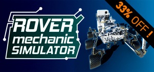 Rover Mechanic Simulator