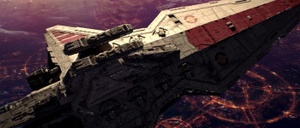 World Premiere 'Star Wars III: Revenge of the Sith' (2005) [1080p] [BluRay] [5.1] [YTS] [YIFY]