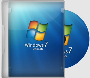 WINDOWS 7 SP1 Ultimate X64 incl. Office 2016 [en-US] MARCH 2022