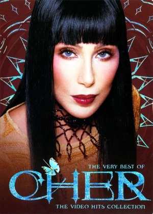 Cher - The Video Hits Collection [2004] DVD5