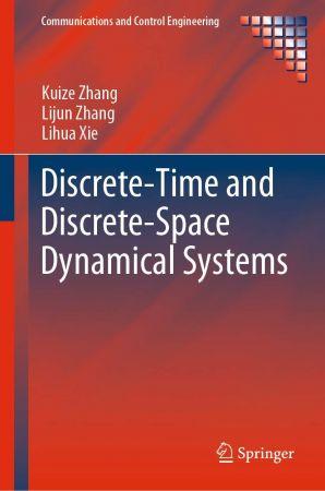 [ FreeCourseWeb ] Discrete-Time and Discrete-Space Dynamical Systems (EPUB)