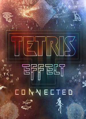 Tetris Effect: Connected (v20210817223548 + MULTi10) - [DODI Repack]