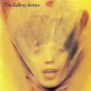 (1973) The Rolling Stones - Goats Head Soup [FLAC] [DarkAngie]