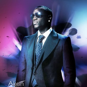 Akon - Discography [FLAC] [PMEDIA] ⭐️