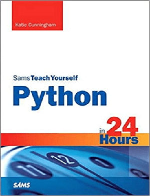 [ FreeCourseWeb ] Sams Teach Yourself Python in 24 Hours, 2nd Edition (True PDF)