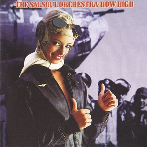 The Salsoul Orchestra - How High (1979) [EAC-FLAC]