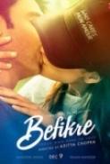 Befikre 2016 Hindi 720p Blu Ray x264 AAC TaRa mkv