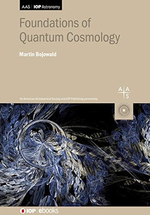 Foundations of Quantum Cosmology (True PDF,EPUB,MOB)