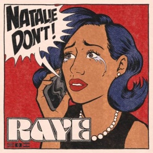 RAYE Natalie Don't Pop_ Single_Mp3~(2020) [320] kbps Beats⭐