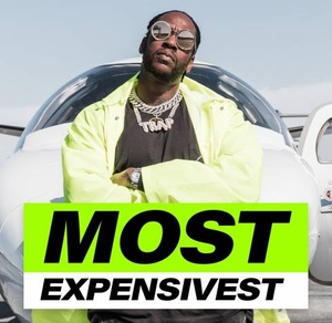 2 Chainz - Most Expensivest Rap Album~(2020) [320] kbps Beats⭐