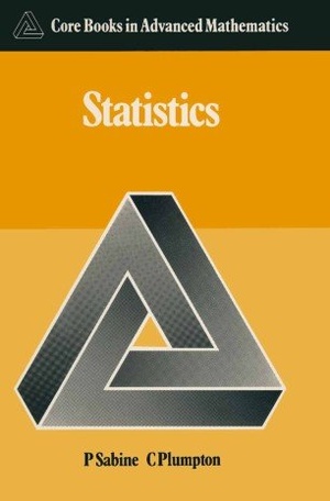 [ DevCourseWeb ] Statistics by P. Sabine