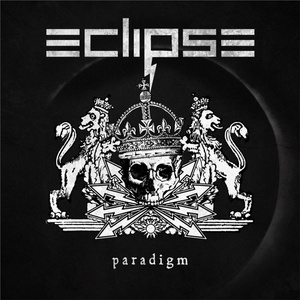 Eclipse - Paradigm (Japanese Edition) (2019) [320 KBPS] (pradyutvam)
