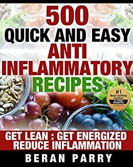 [ FreeCourseWeb ] Paleo Ketogenic Recipes - 500 Quick And Easy Anti Inflammatory Recipes - Get Lean - Get Energized