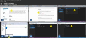 Udemy - Raspberry PI + Node-RED + Python
