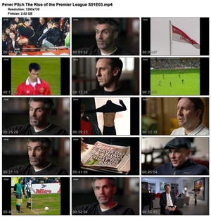Fever Pitch The Rise of the Premier League S01E03 (1280x720p HD, 50fps, soft Eng subs)