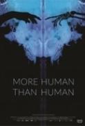 More Human Than Human (2018) [WEBRip] [1080p] [YTS] [YIFY]