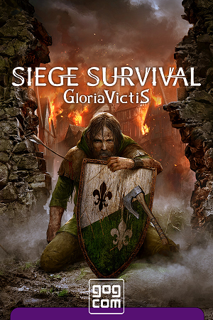 Siege Survival: Gloria Victis [GOG]