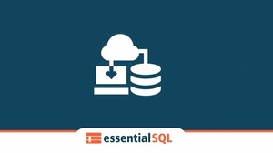 Udemy - Stored Procedures Unpacked: Learn to Code T-SQL Stored Procs