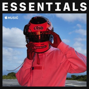 Frank Ocean - Essentials (2018) Mp3 320kbps Songs [PMEDIA]