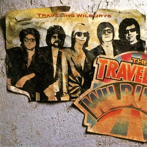 The Traveling Wilburys Vol 1 3 2007