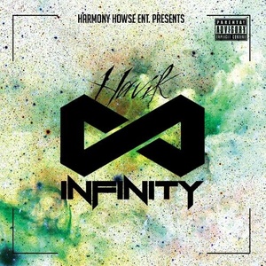 Havik - Infinity (2022) Mp3 320kbps [PMEDIA] ⭐️