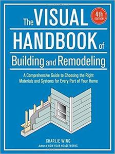 [ FreeCourseWeb ] The Visual Handbook of Building and Remodeling, 4th Edition (AZW3)