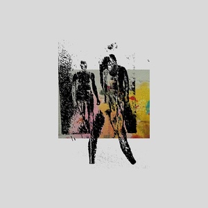 [post-punk] (2020) Parlor Walls - Heavy Tongue [FLAC] [DarkAngie]