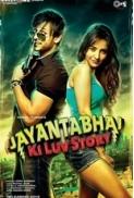 Jayantabhai Ki Luv Story 2013 HDTV Untouched 720p Hindi H 264 AAC EXCLUSIVE LatestHDMovies