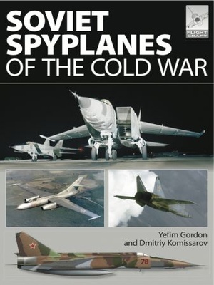 [ FreeCourseWeb ] Soviet Spyplanes of the Cold War (FlightCraft) (True EPUB)