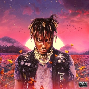 Juice Wrld - Legends Never Die (Explicit) (2020) Mp3 320kbps [PMEDIA] ⭐️