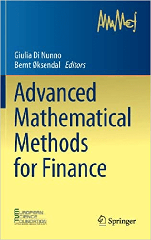 [ FreeCourseWeb ] Advanced Mathematical Methods for Finance