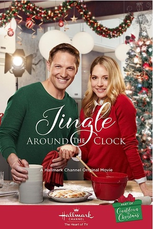 Jingle Around the Clock 2018 HDTV x264 Hallmark mp4