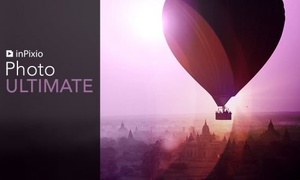 InPixio Photo Studio Ultimate Resource Pack 11.0.0 (x64) Multilingual Pre Activated