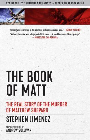 [ FreeCourseWeb ] The Book of Matt - The Real Story of the Murder of Matthew Shepard