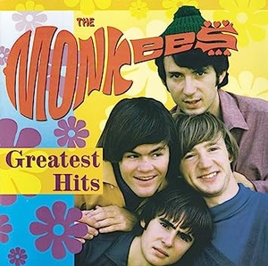 The Monkees - The Best Of The Monkees song (2003)