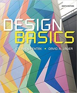 [ FreeCourseWeb ] Design Basics, 9th Edition