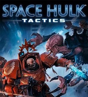 Space Hulk: Tactics (MULTi10) [FitGirl Repack]