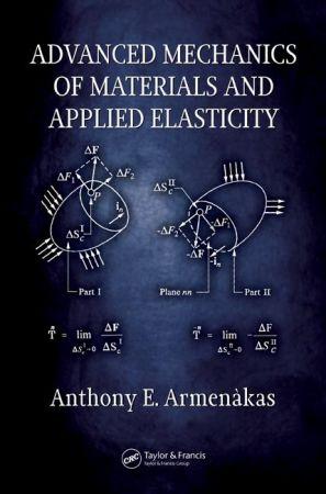 [ FreeCourseWeb ] Advanced Mechanics of Materials and Applied Elasticity (Instructor Resources)