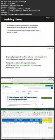 Linkedin - Cisco Certified CyberOps Associate Cert Prep - 5 Security Policies and Procedures