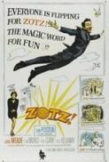 Zotz! (1962) [BluRay] [1080p] [YTS] [YIFY]