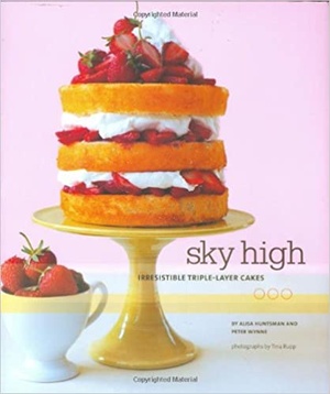 [ FreeCourseWeb ] Sky High - Irresistible Triple-Layer Cakes (True PDF)