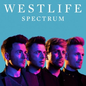 Westlife - My Blood - Single (2019) MP3 (320 Kbps) [MusicalWorld]