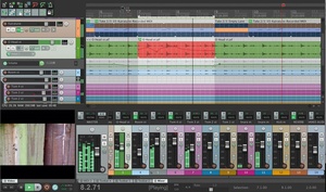 Cockos REAPER v6.30 Portable [FTUApps]