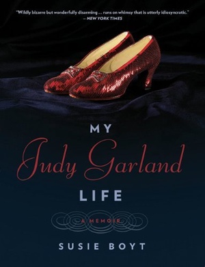 [ FreeCourseWeb ] My Judy Garland Life - A Memoir