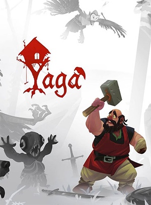 Yaga (v1.0.80, MULTi15) [FitGirl Repack]