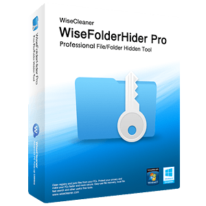 Wise Folder Hider Pro 4.2.9.189 + Crack ~ [FileRiver]
