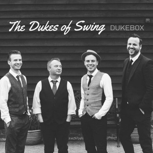The Dukes of Swing - Dukebox (2021) [gnodde]