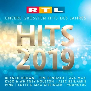 VA - RTL Hits 2019 (2019) Mp3 320kbps [PMEDIA] ⭐️