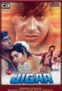 Jigar 1992 WebRip 1080p Hindi x264 DDP 2.0 ESub - mkvCinemas [Telly]